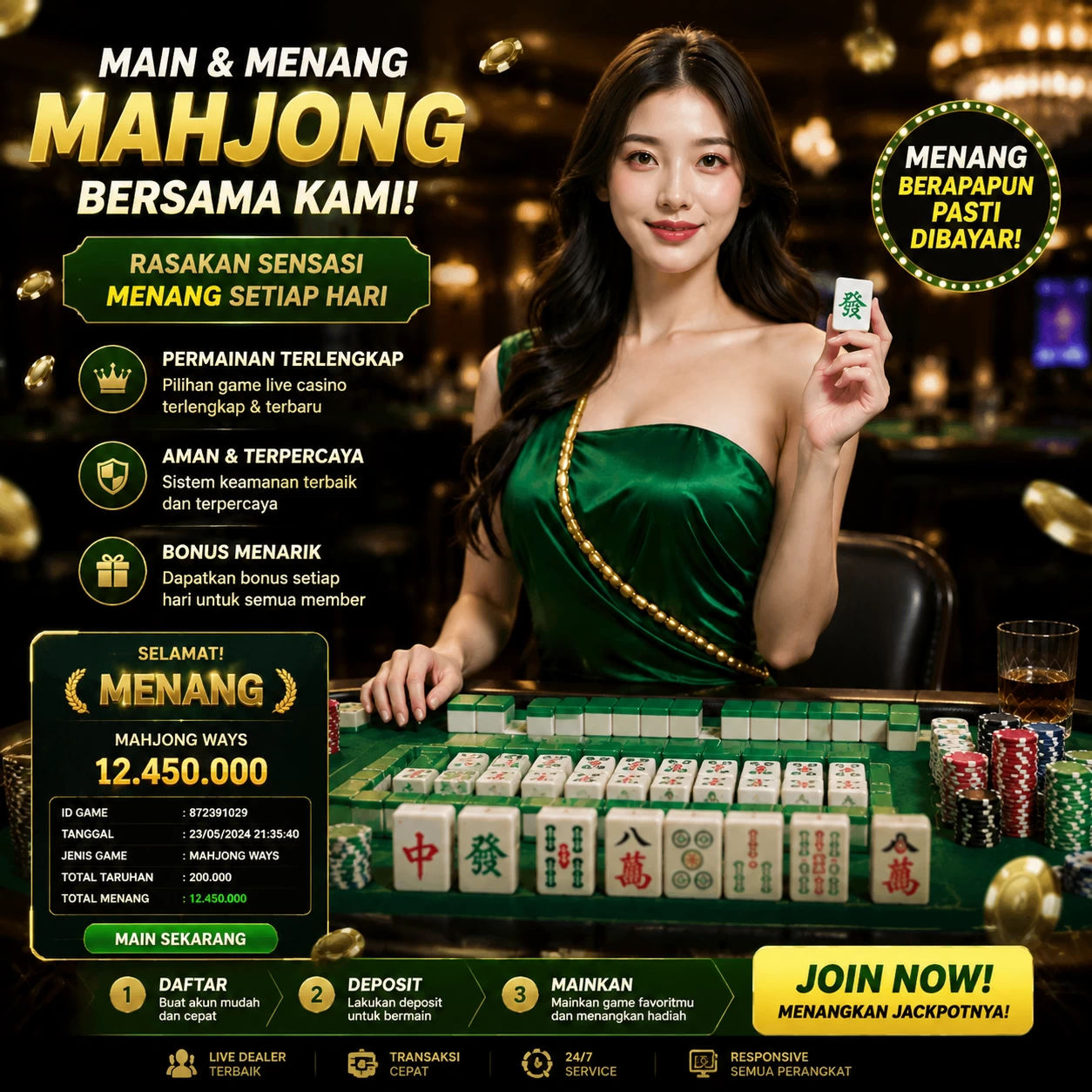 Unduh sobatgaming apk Versi Terbaru