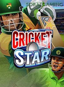 Cricket Star game thumbnail