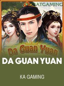 Da Guan Yuan icon