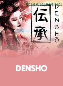 Densho icon