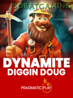 Dynamite Diggin Doug game thumbnail