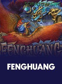 Fenghuang game thumbnail