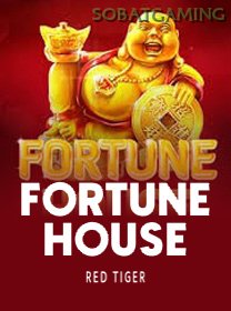 Fortune House icon