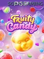 Fruity Candy icon