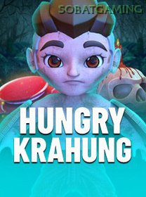 Hungry Krahung icon