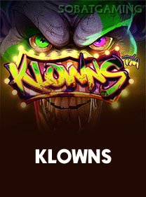 Klowns game thumbnail