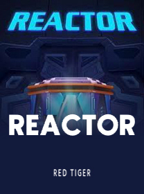 Reactor Game: Provider, Fitur, dan Max Win banner