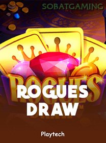 Rogues Draw banner