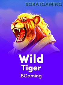 Wild Tiger icon