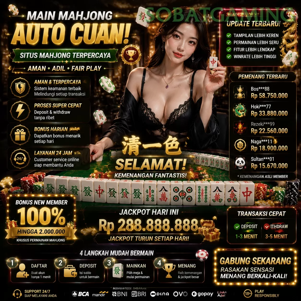 Unduh sobatgaming apk Versi Terbaru