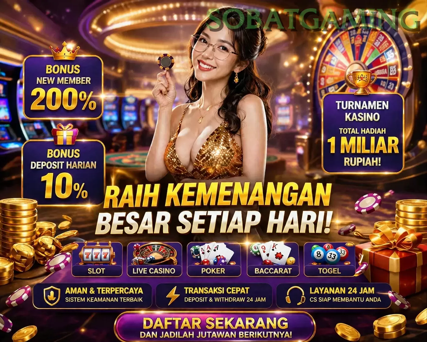 juara666