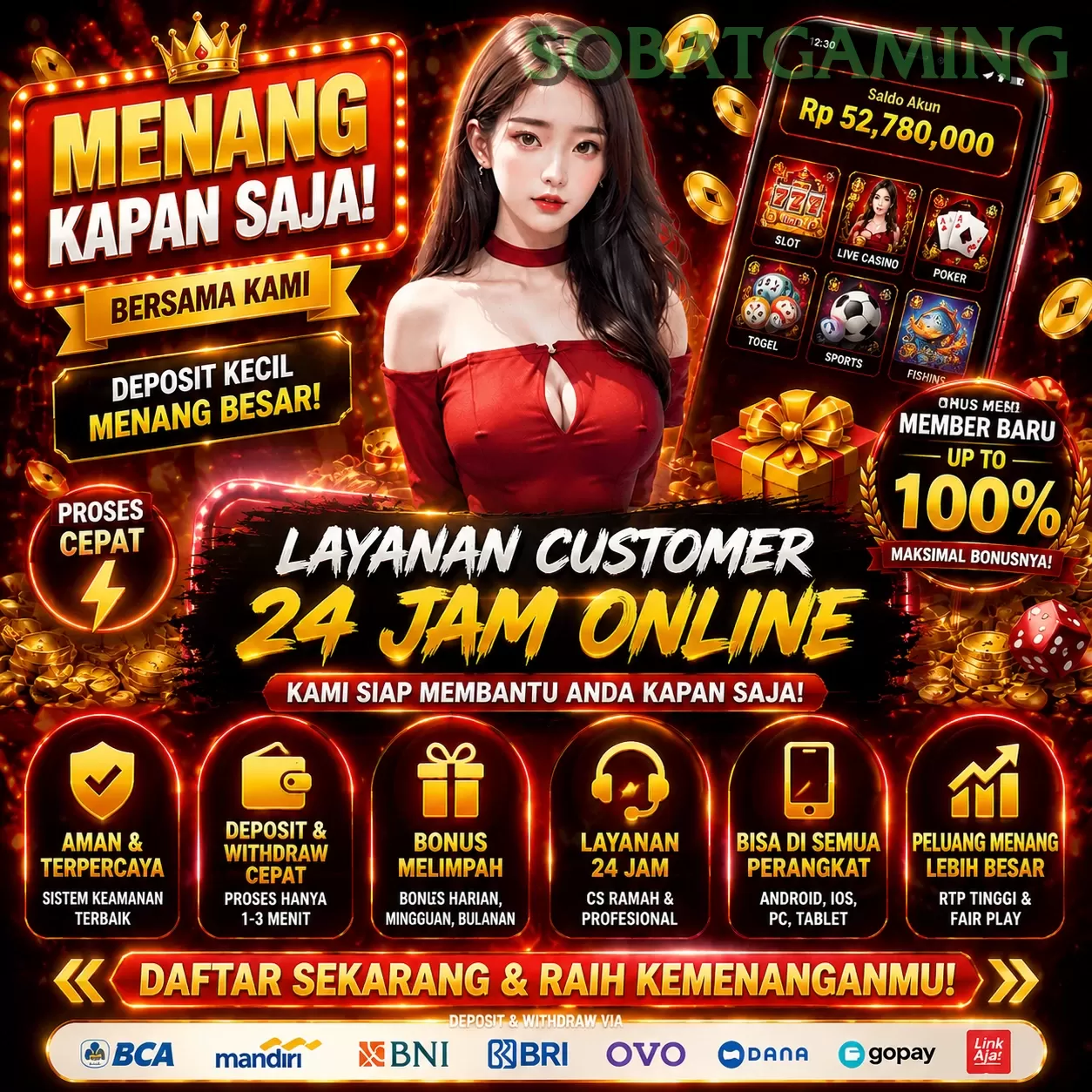 GoPay partner logo