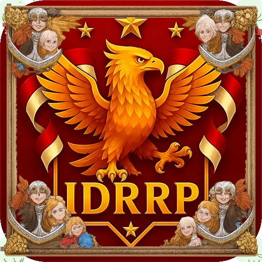 Review Lengkap Aplikasi idrrp Terbaru