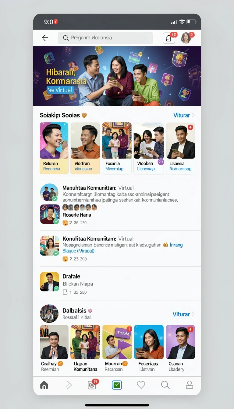 Bantuan sobatgaming 24/7 screenshot