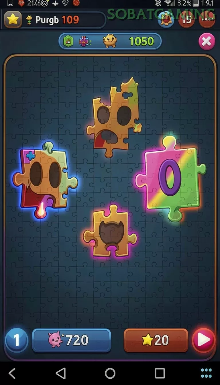 Bonus Spesial Download sobatgaming APK screenshot