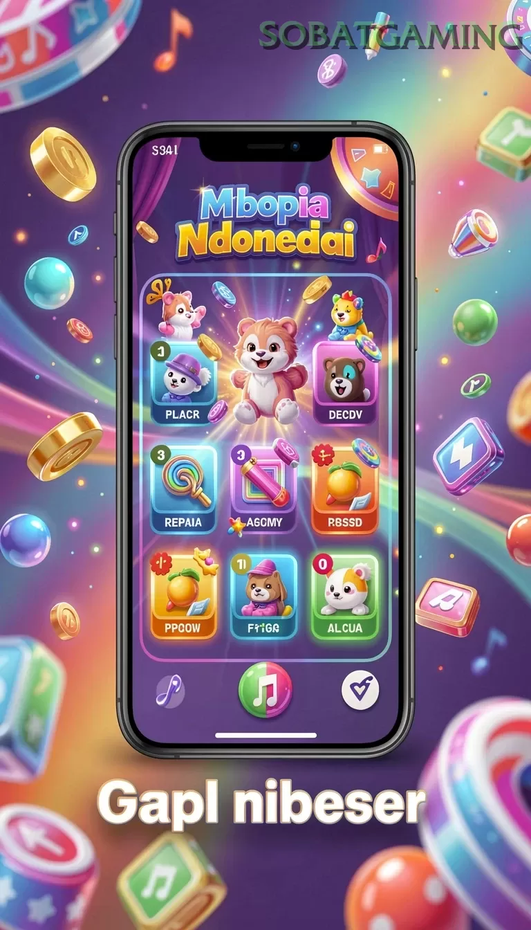Screenshot Fortune House nomor 2