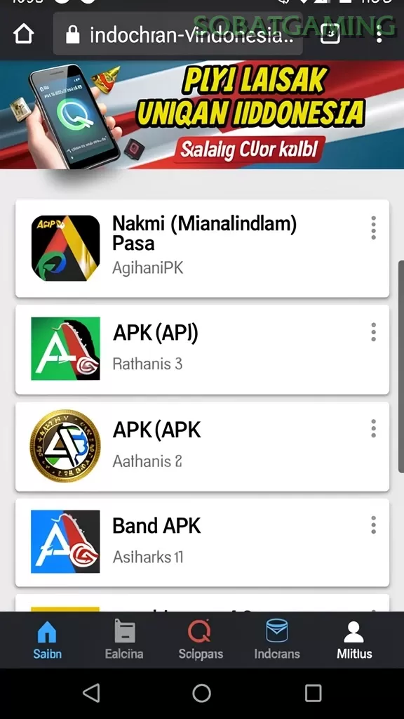 Screenshot Bucks And Doe 10K Ways nomor 2