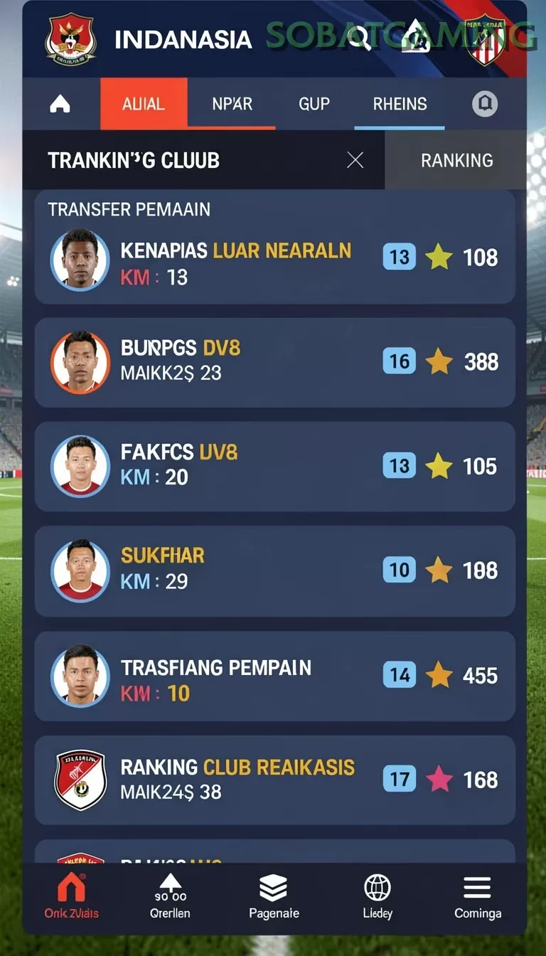 Bantuan sobatgaming 24/7 screenshot
